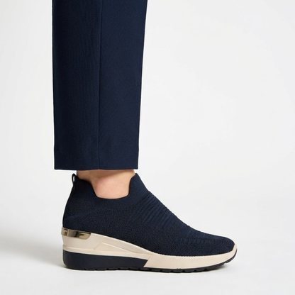 Georgia - Zapato confort de mujer