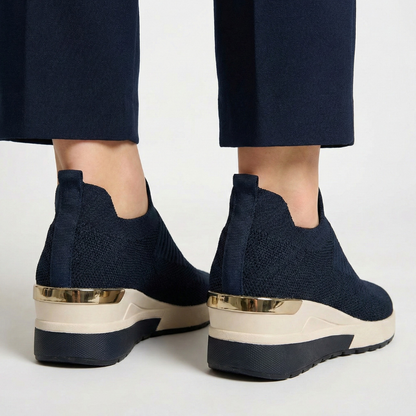 Georgia - Zapato confort de mujer