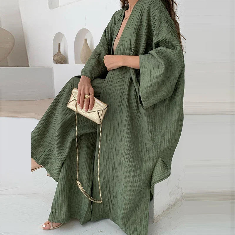 Conjunto Elegante