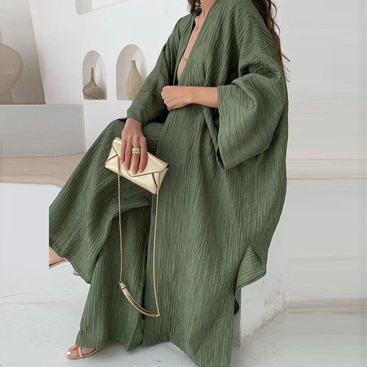 Conjunto Elegante