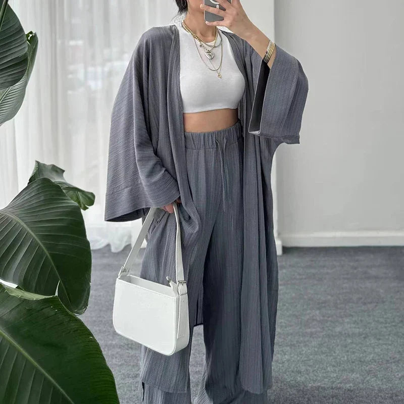 Conjunto Elegante