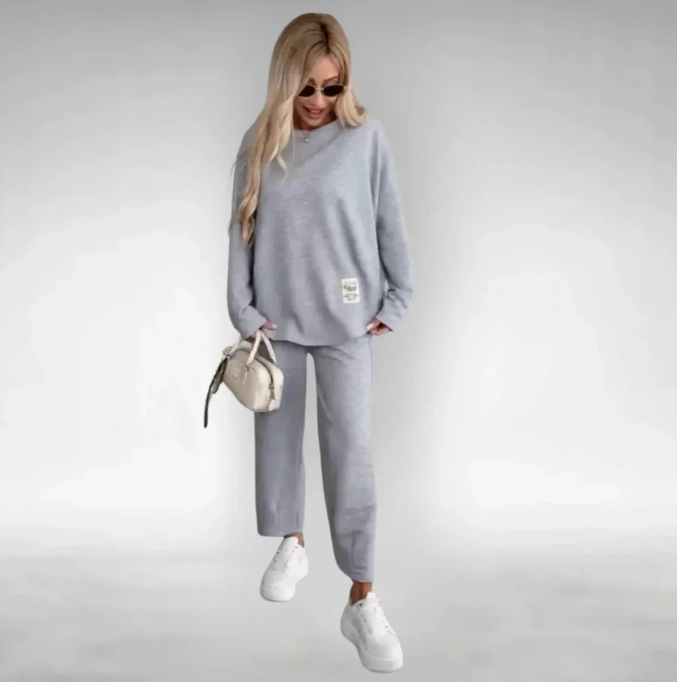 Olivia - Conjunto