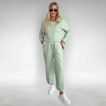 Olivia - Conjunto