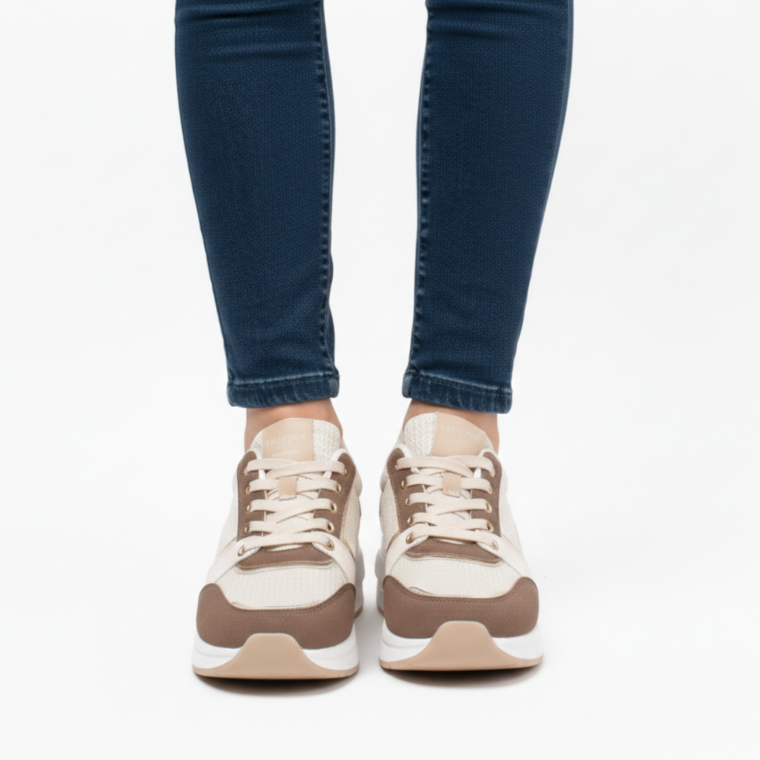 Senia - Zapato cómodo de mujer