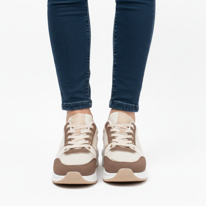 Senia - Zapato cómodo de mujer
