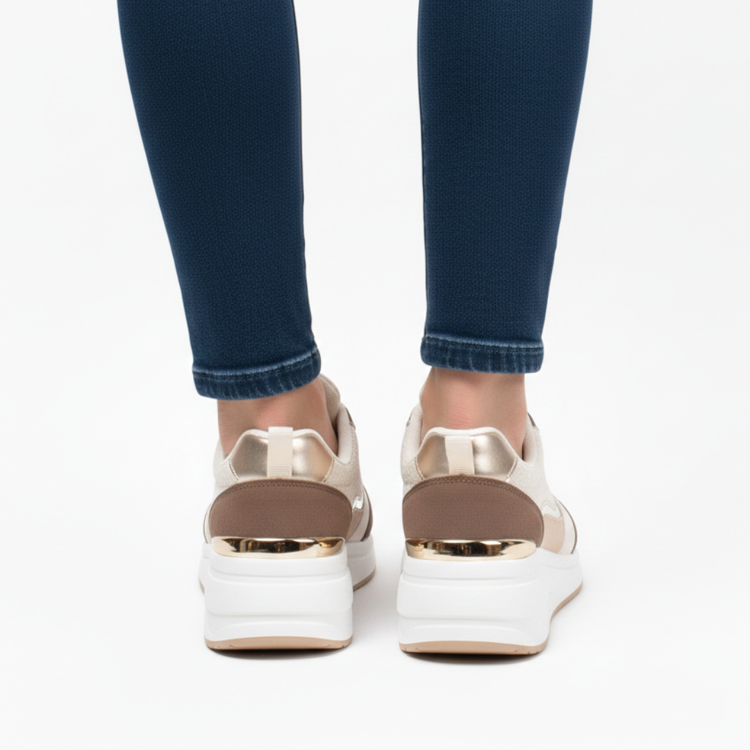 Senia - Zapato cómodo de mujer