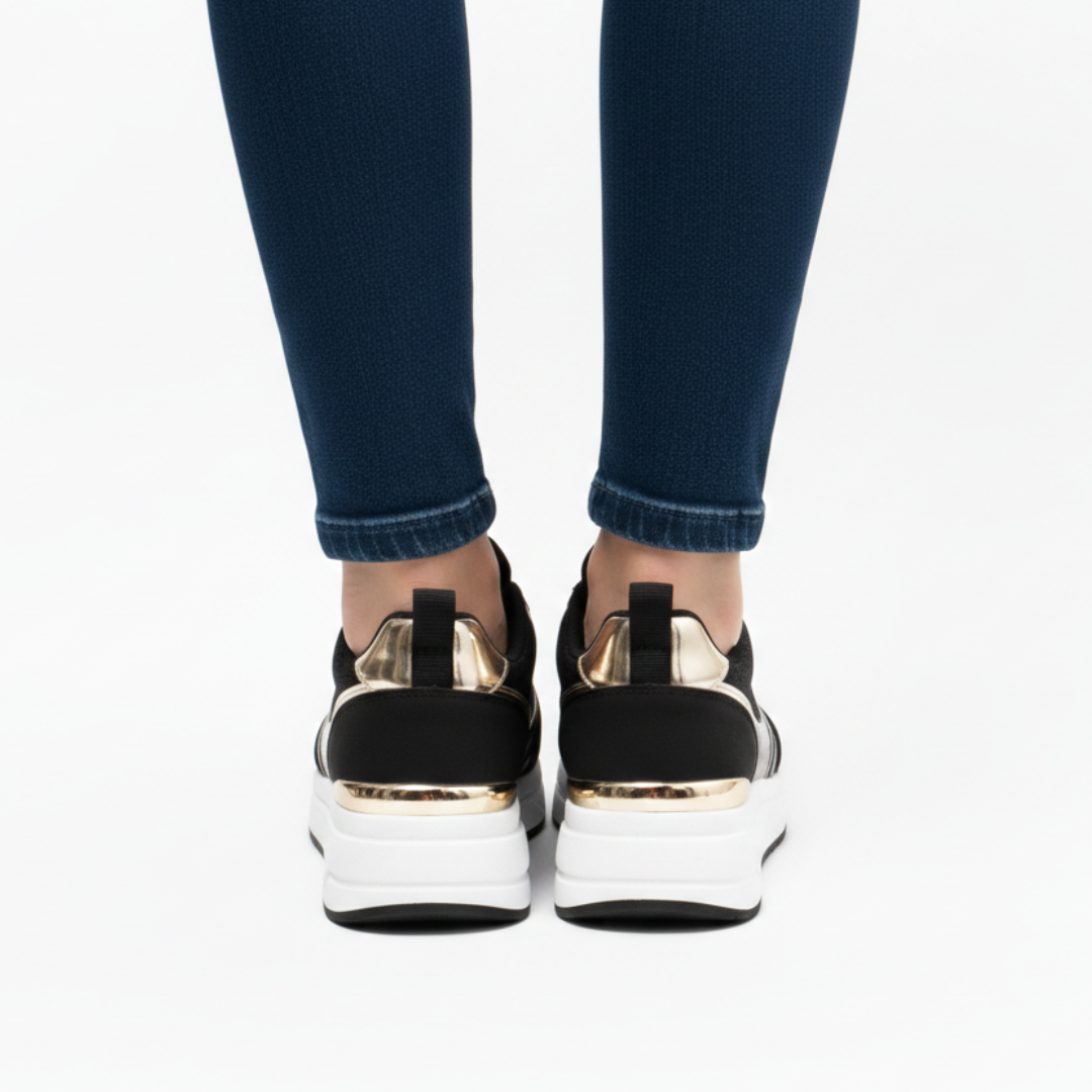 Senia - Zapato cómodo de mujer