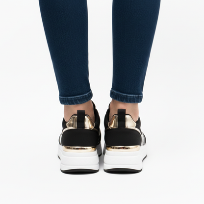 Senia - Zapato cómodo de mujer