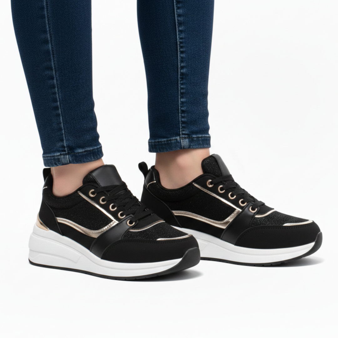 Senia - Zapato cómodo de mujer