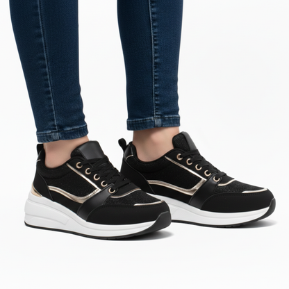 Senia - Zapato cómodo de mujer