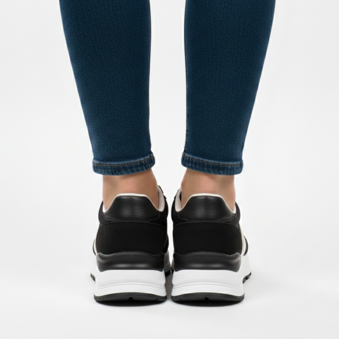 Tessa - Zapato cómodo de mujer