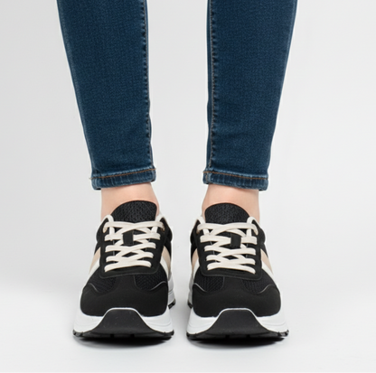 Tessa - Zapato cómodo de mujer