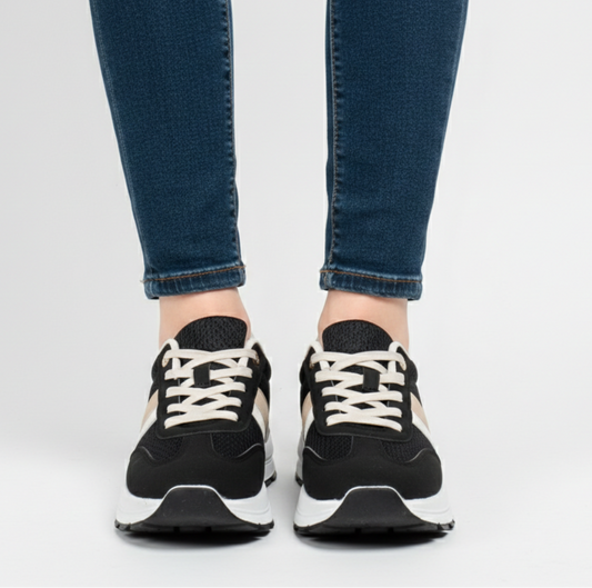 Tessa - Zapato cómodo de mujer