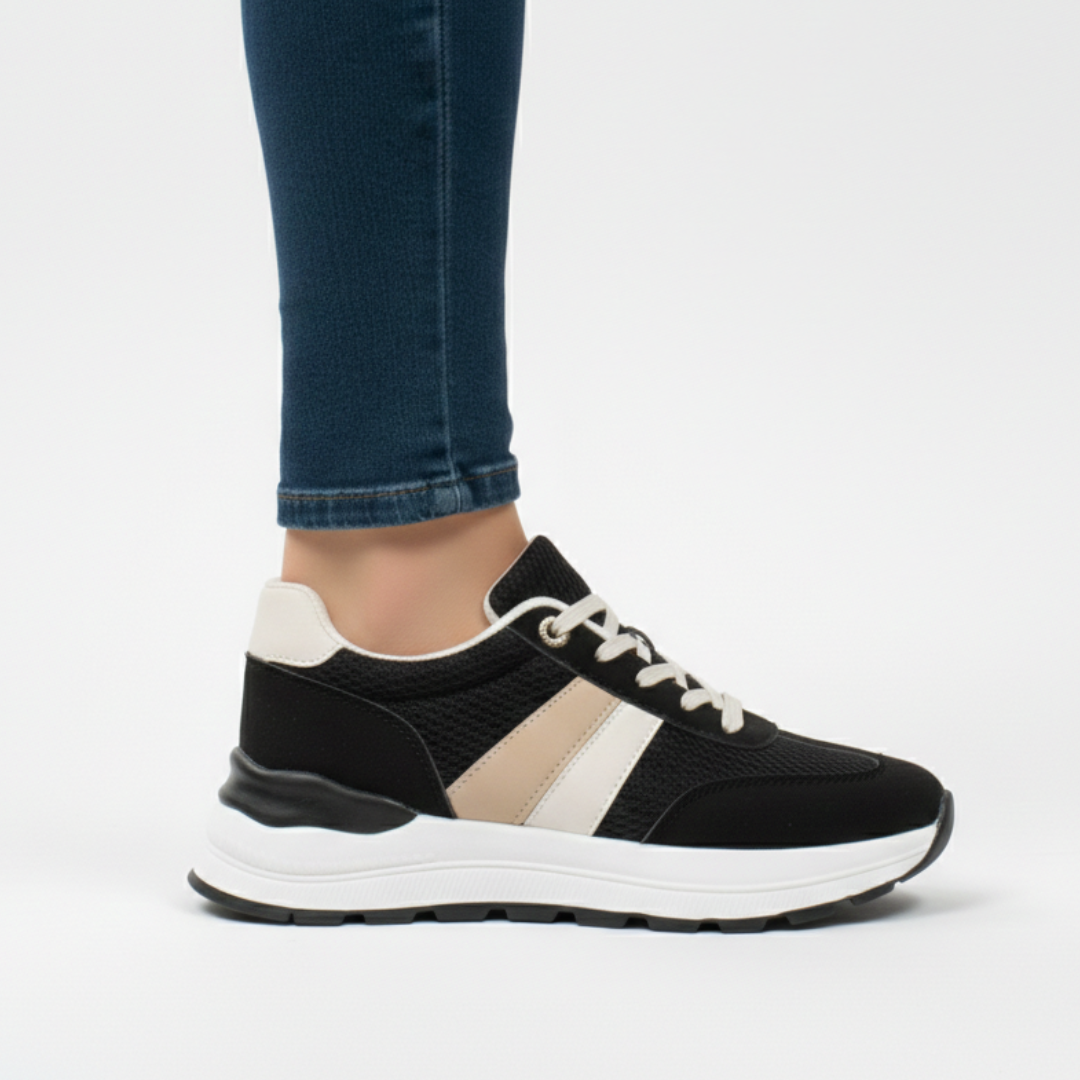 Tessa - Zapato cómodo de mujer