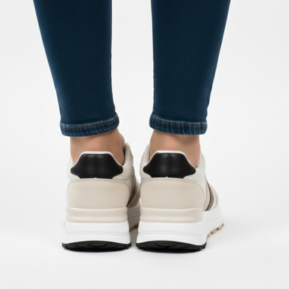 Tessa - Zapato cómodo de mujer