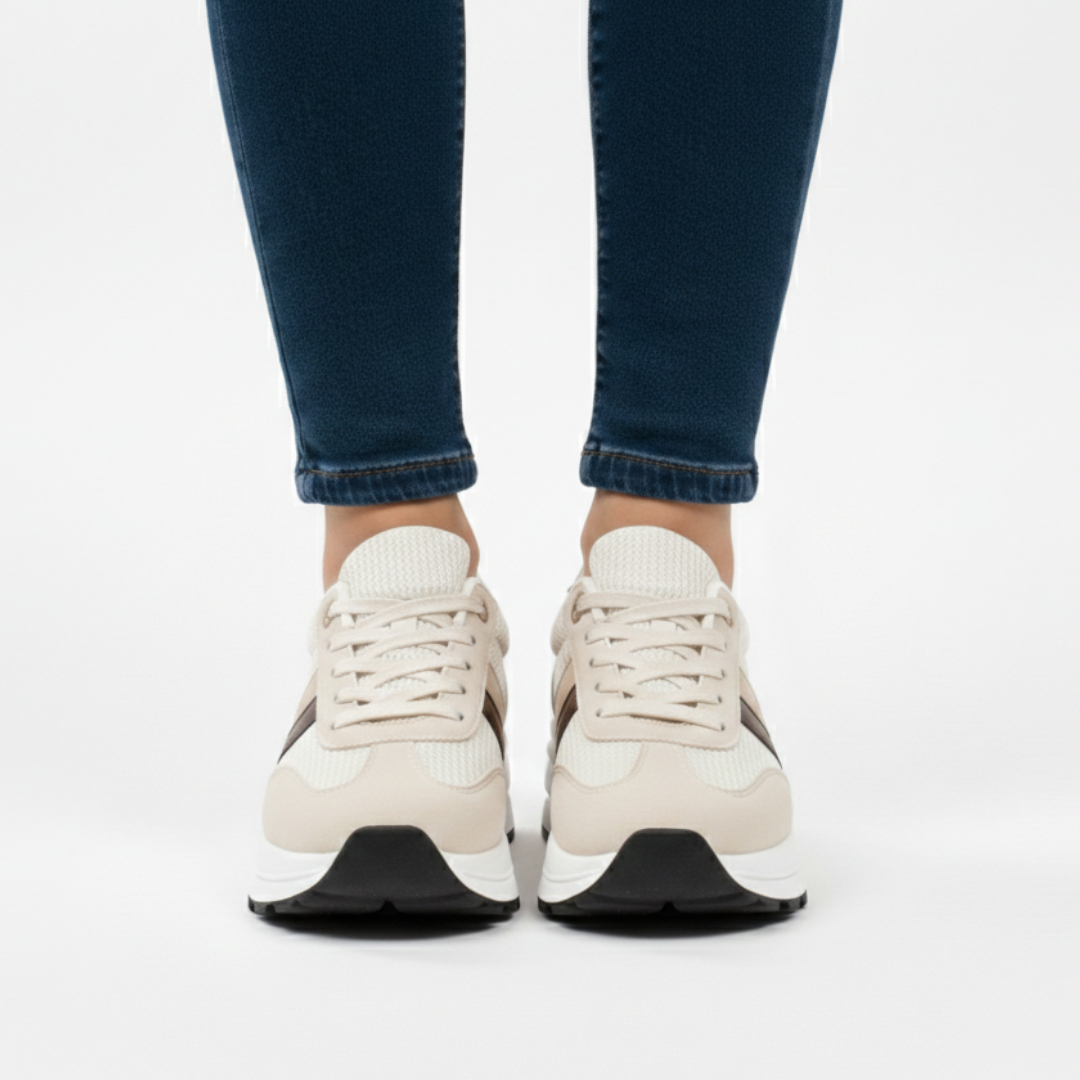 Tessa - Zapato cómodo de mujer