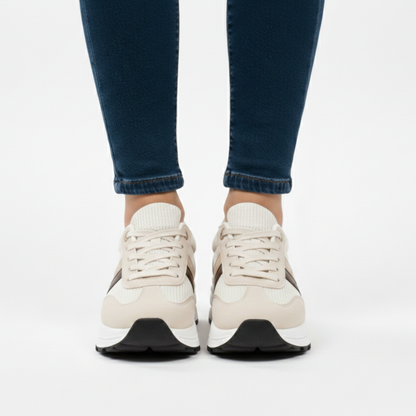 Tessa - Zapato cómodo de mujer