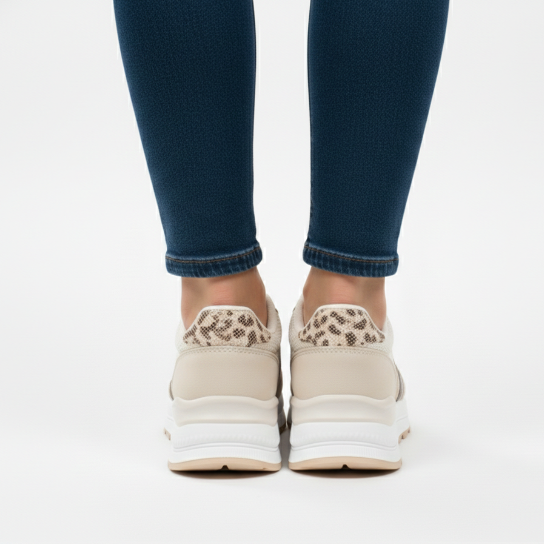 Tessa - Zapato cómodo de mujer