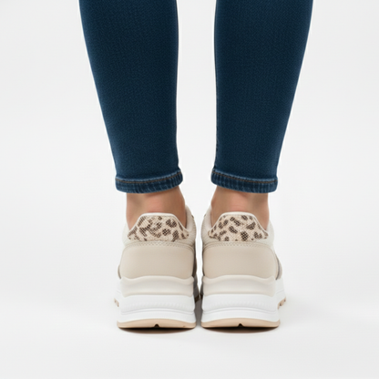 Tessa - Zapato cómodo de mujer