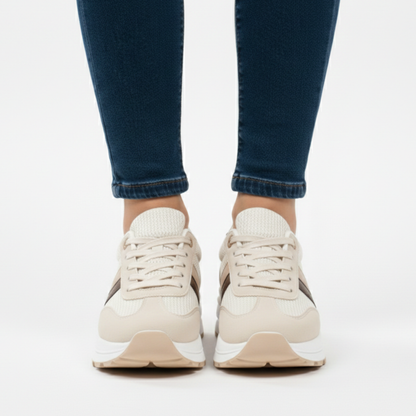 Tessa - Zapato cómodo de mujer