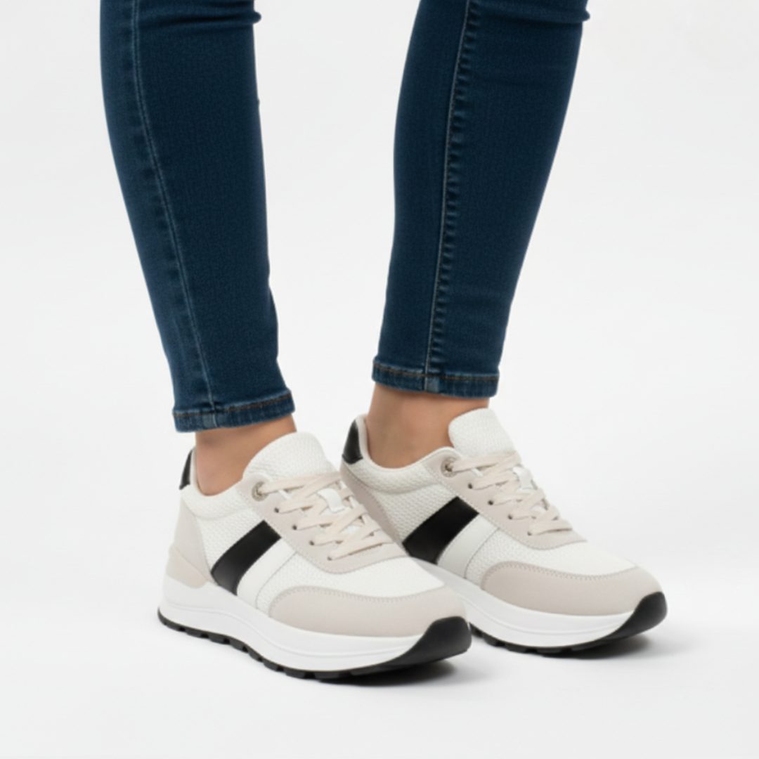 Tessa - Zapato cómodo de mujer