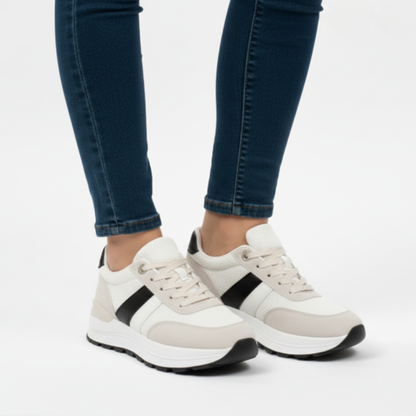 Tessa - Zapato cómodo de mujer