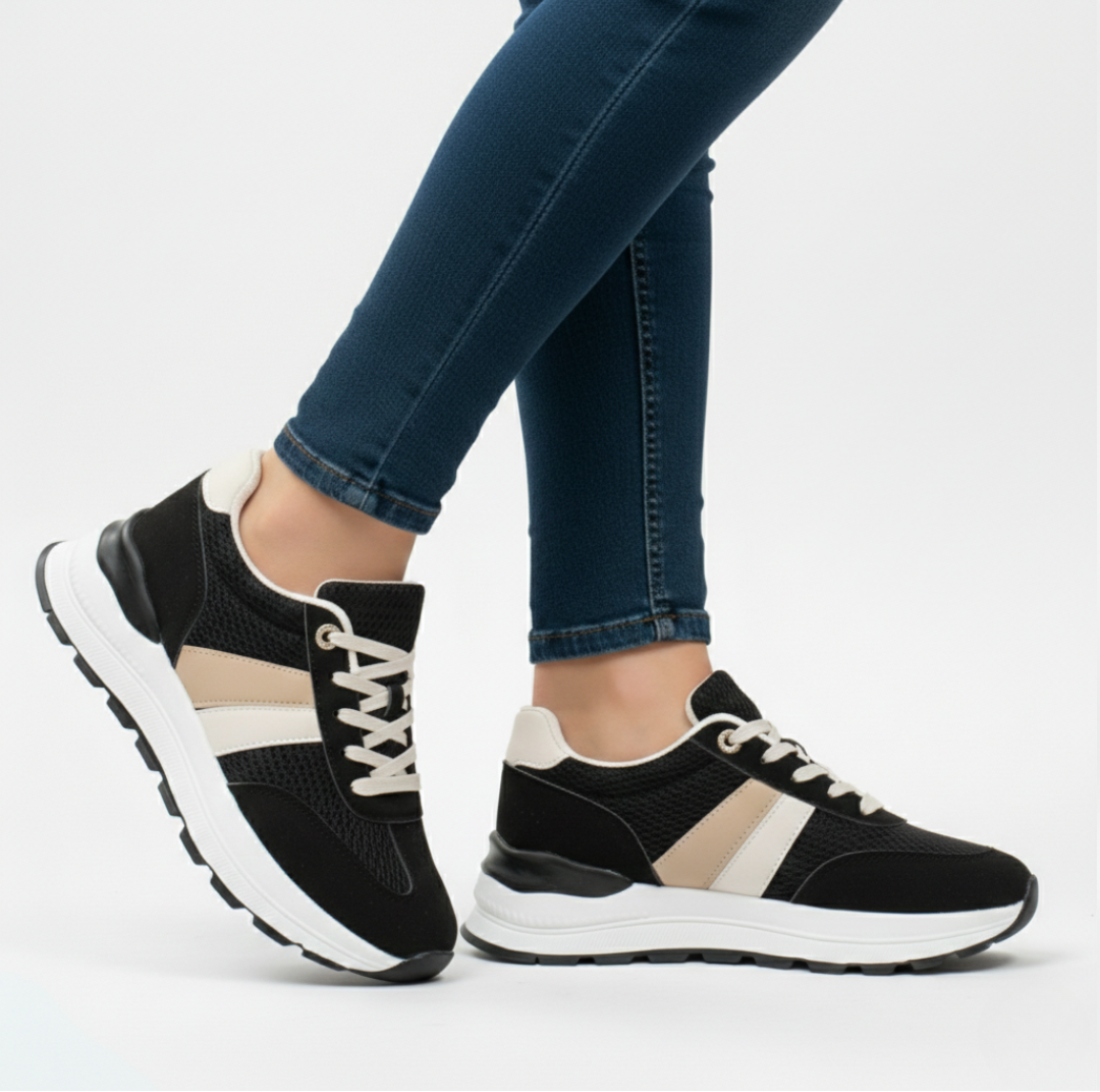 Tessa - Zapato cómodo de mujer