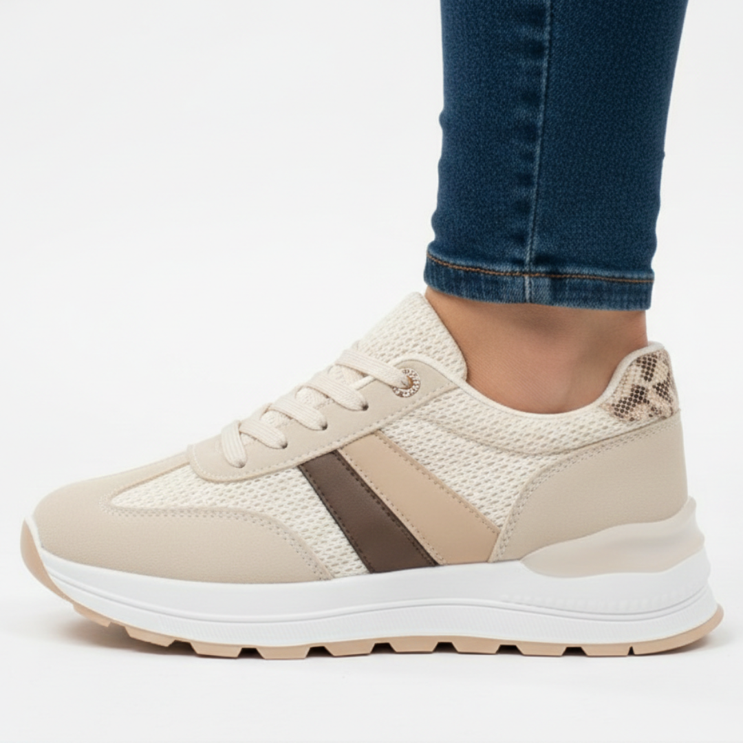 Tessa - Zapato cómodo de mujer