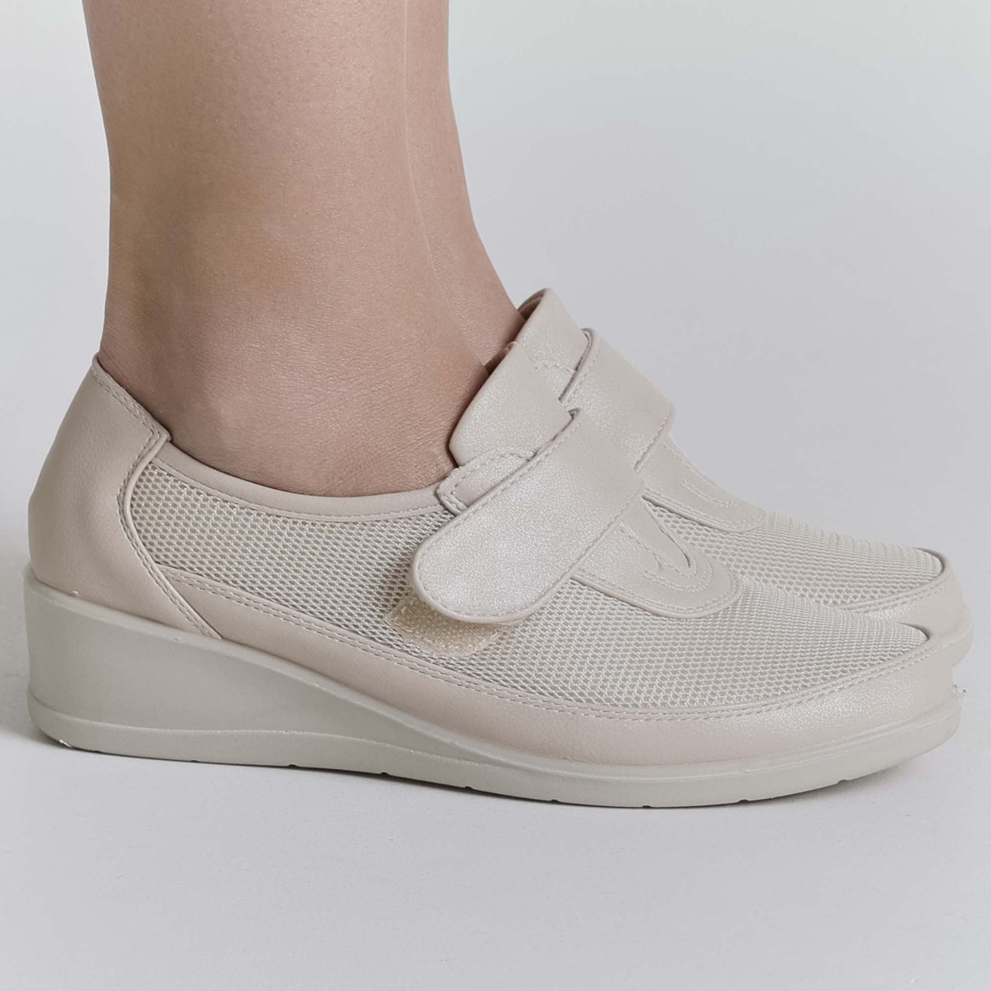 Agnese - Zapato cómodo de mujer