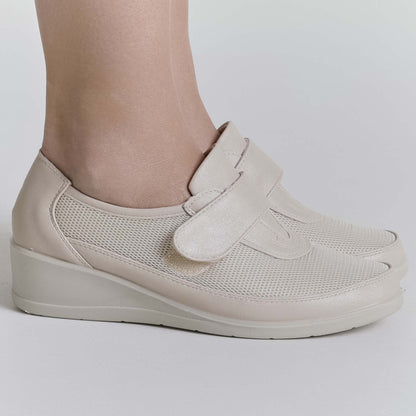 Agnese - Zapato cómodo de mujer