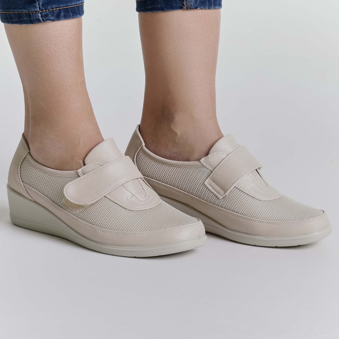 Agnese - Zapato cómodo de mujer