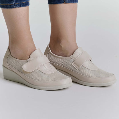 Agnese - Zapato cómodo de mujer
