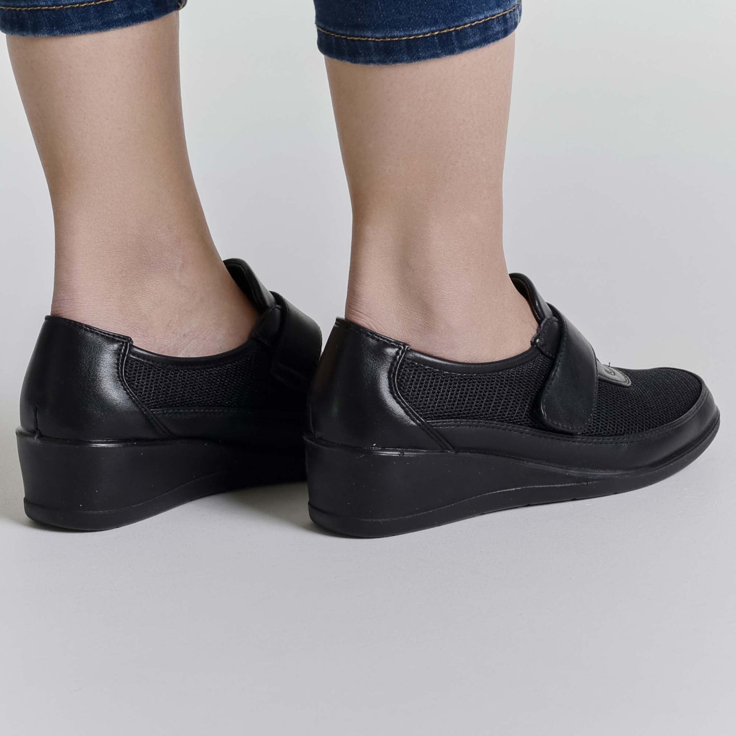 Agnese - Zapato cómodo de mujer