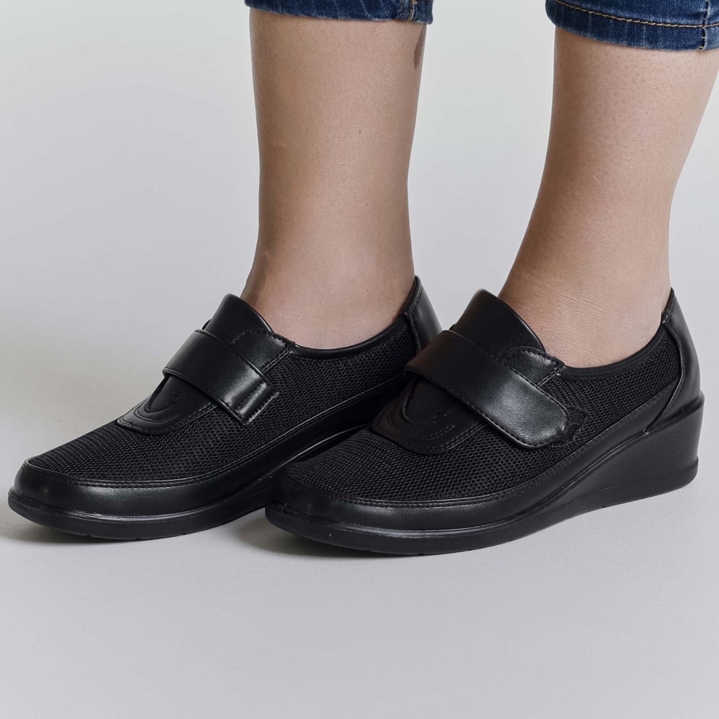 Agnese - Zapato cómodo de mujer