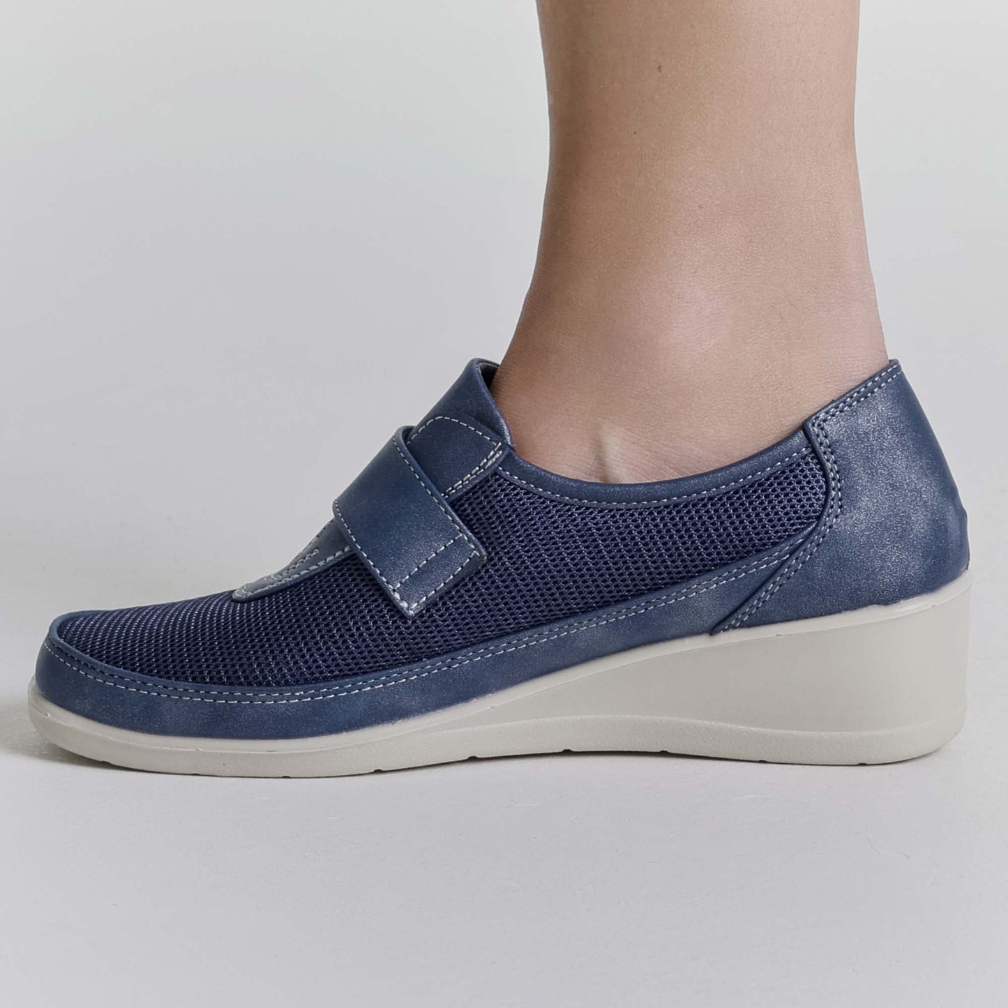 Agnese - Zapato cómodo de mujer