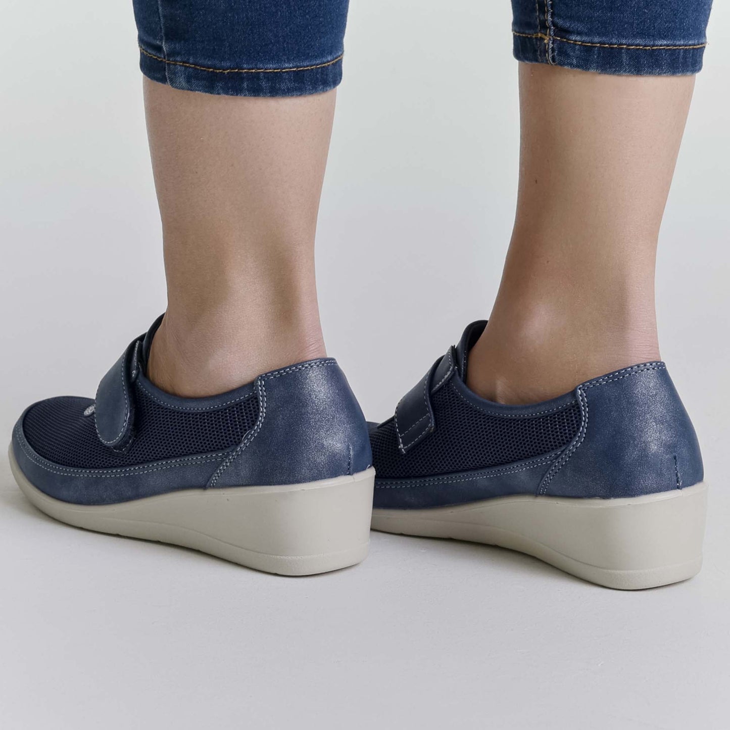 Agnese - Zapato cómodo de mujer