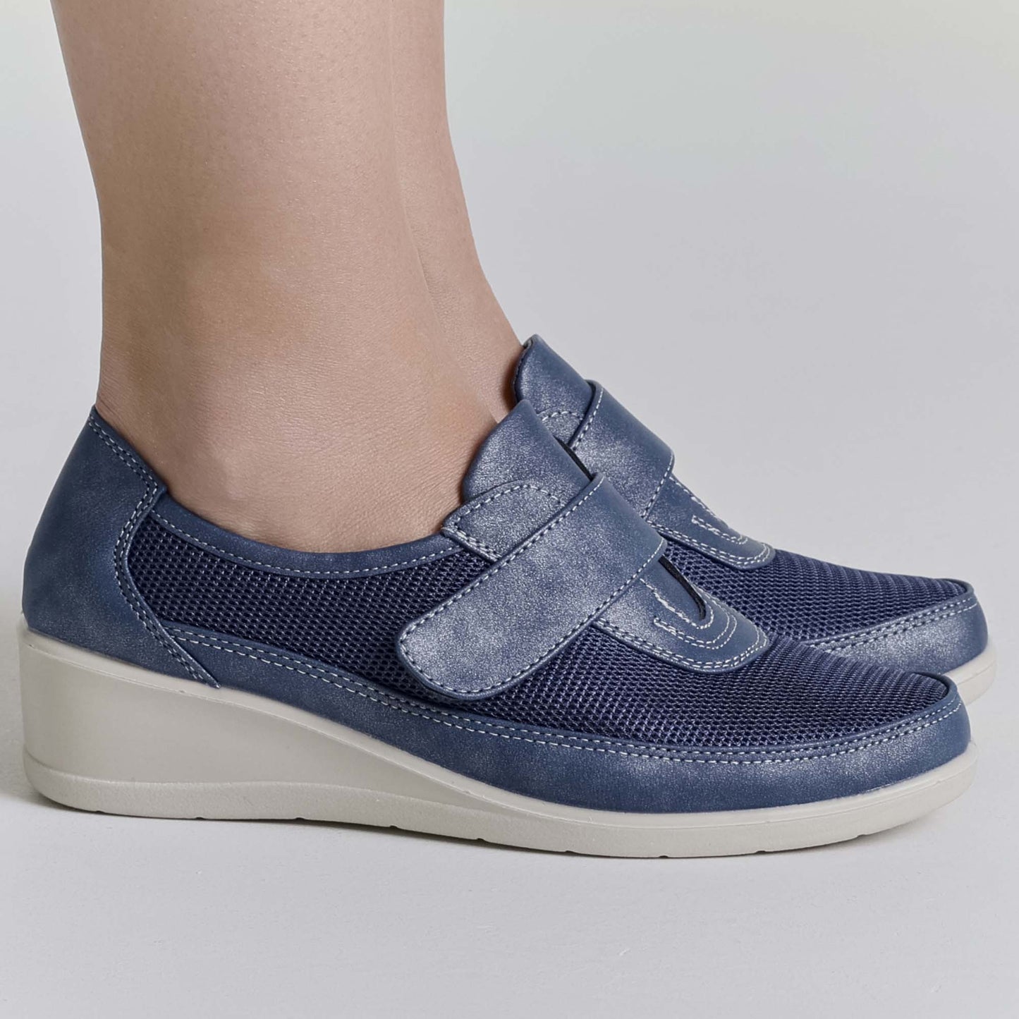 Agnese - Zapato cómodo de mujer