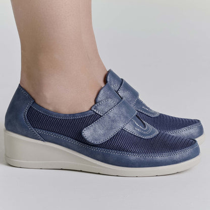 Agnese - Zapato cómodo de mujer