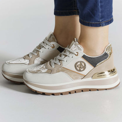 Anita - Zapatillas Fashion de mujer