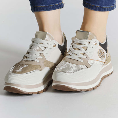 Anita - Zapatillas Fashion de mujer
