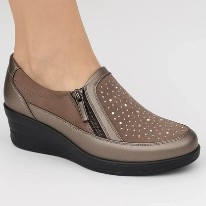Heidi - Zapato cómodo de mujer
