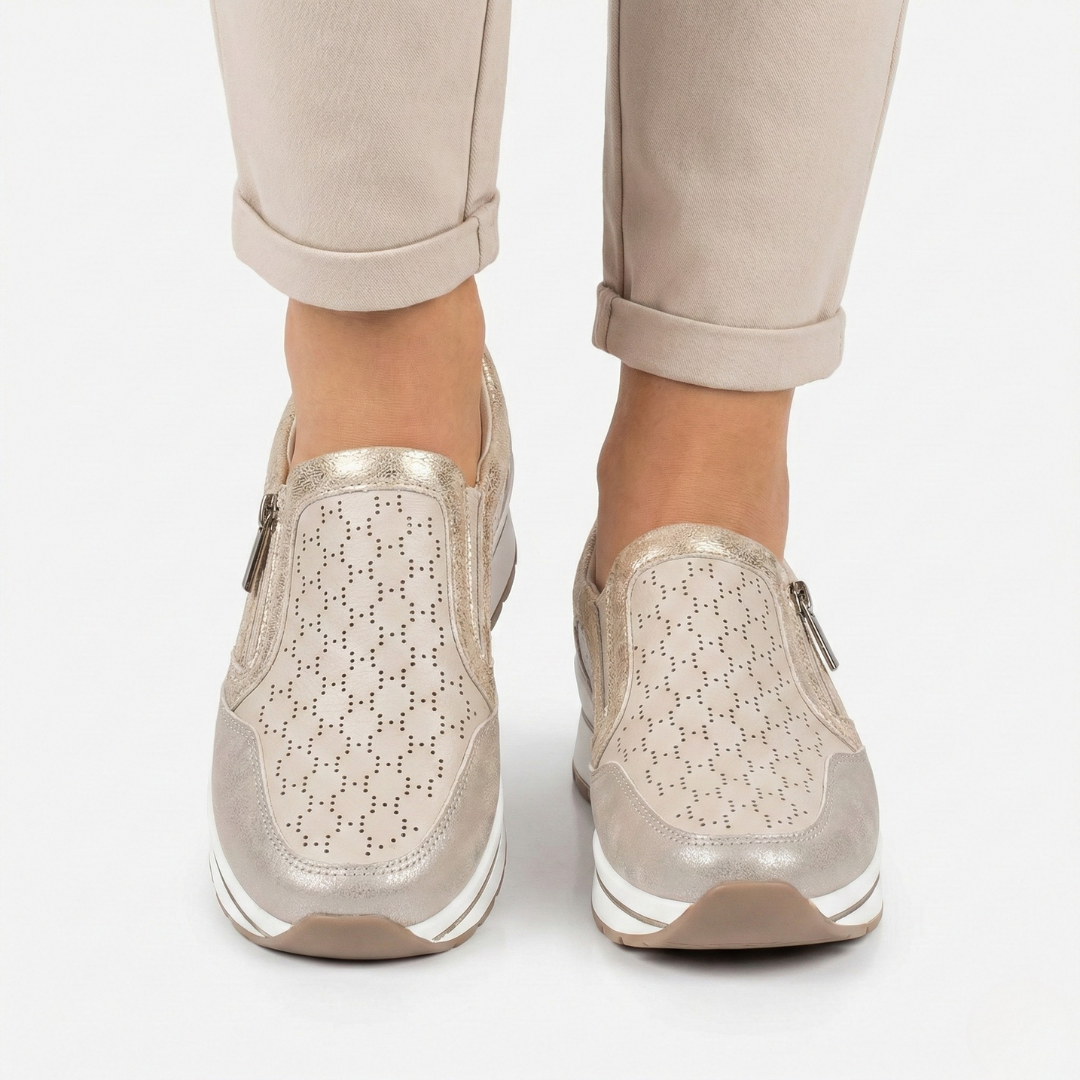 Candi - Zapato cómodo de mujer