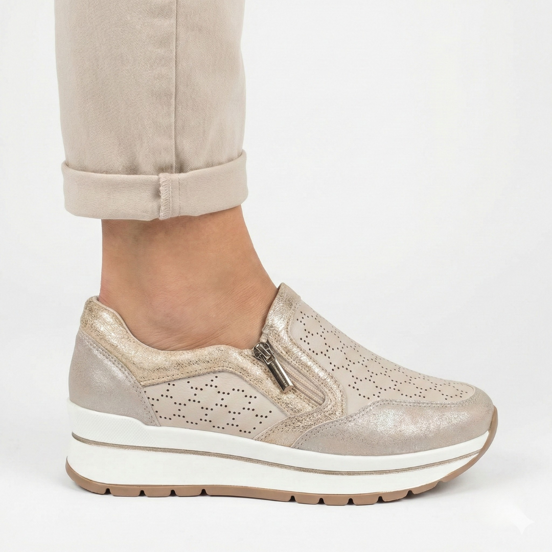 Candi - Zapato cómodo de mujer