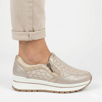 Candi - Zapato cómodo de mujer