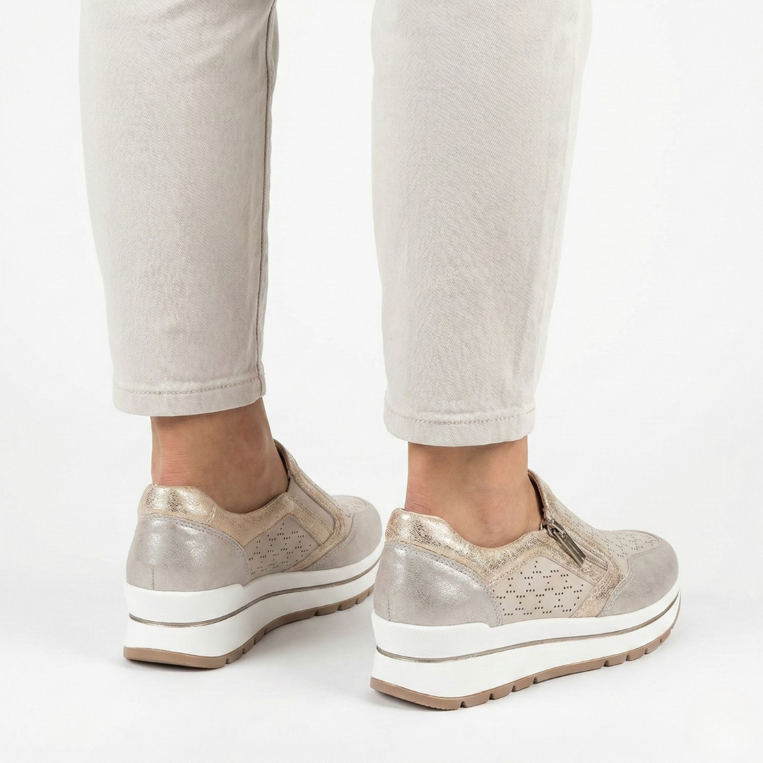 Candi - Zapato cómodo de mujer