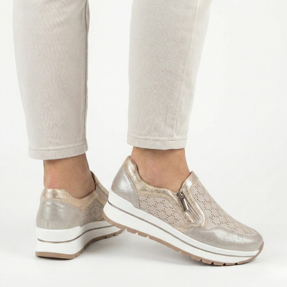 Candi - Zapato cómodo de mujer