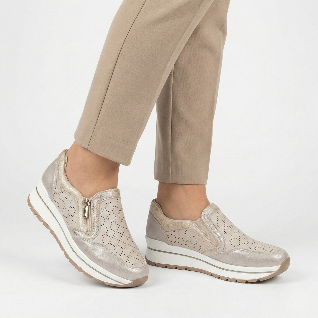 Candi - Zapato cómodo de mujer