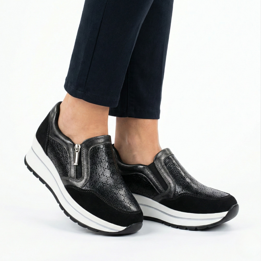 Candi - Zapato cómodo de mujer
