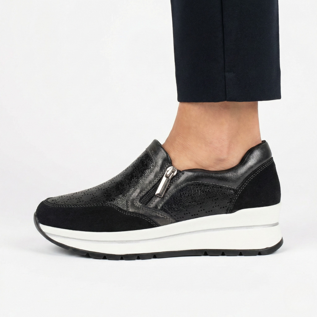Candi - Zapato cómodo de mujer