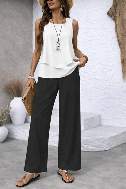 Conjunto Chic | Elegante y Cómodo